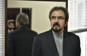 قاسمی خبر داد: همکاری ایران و فرانسه برای مقابله با کرونا