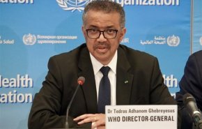 سازمان جهانی بهداشت: آمار ایران درباره کرونا بی‌اشکال است