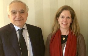 مصادر ترجح تعيين ستيفاني ويليامز كمبعوث أممي إلى ليبيا
