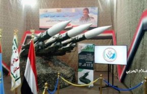 موفقیت جدید انصارالله در عرصه هوایی؛ رهگیری جنگنده‌های سعودی در آسمان الجوف