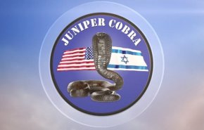 رزمایش نظامی مشترک رژیم صهیونیستی و آمریکا آغاز شد
