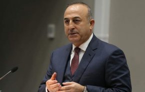 چاووش‌اوغلو: به دنبال دائمی کردن آتش‌بس در ادلب هستیم