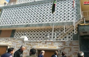 فیصل مقداد: بازگشایی سفارت لیبی در دمشق، مقدمه‌ای برای بازگشت سایر کشورهاست