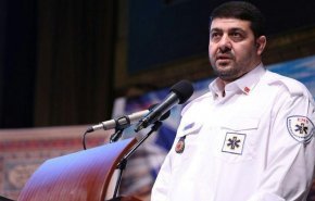 ابتلای رئیس سازمان اورژانس کشور به کرونا
