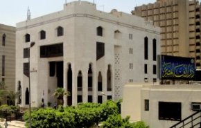 دارالافتاء مصر حمله ترکیه به شمال سوریه را نقض مشروعیت خواند