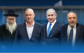 نتایج شمارش 97 درصد آراء انتخابات فلسطین اشغالی/ هیچ حزبی هنوز اکثریت ندارد
