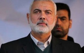 هنیه: نتیجه 25 سال همکاری با اسرائیل معامله قرن شد
