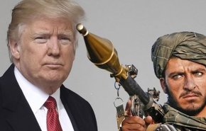 انتقاد افسر اطلاعاتی پیشن سیا از ارتباطات پنهانی ترامپ با طالبان