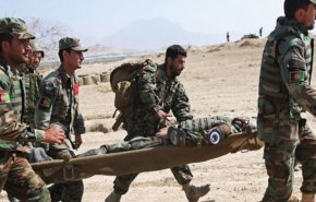 کشته شدن 16 سرباز افغان در حمله طالبان به قندوز
