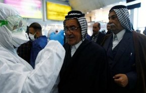 هماهنگی وزارت بهداشت عراق و عتبات مقدسه برای پیشگیری از ابتلا به کرونا
