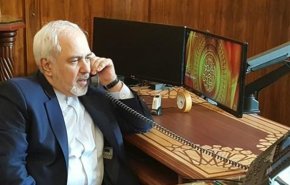 رایزنی تلفنی ظریف و همتای نروژی درباره همکاری دو کشور برای مبارزه با کرونا
