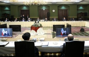  قدردانی از کشورهای یاری دهنده ایران در مقابله با کرونا؛ آمریکا اگر راست می گوید تحریم دارو را بردارد/ قول می دهم با حداقل تلفات و در کوتاه ترین زمان ممکن از این بحران عبور خواهیم کرد