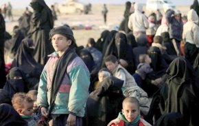 82 کودک داعشی، از عراق تحویل آذربایجان داده شدند
