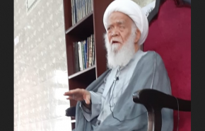 البحرين..التحقيق مع الشيخ الجدحفصي على خلفية 'دعاء'