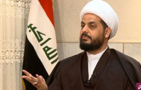 شیخ خزعلی خواستار تغییر نظامی پارلمانی و قانون اساسی عراق شد