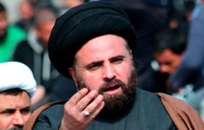  مكتب الشهيد الصدر: أصوات نشاز تحاول جر التظاهرات للفتنة