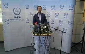 شاهد.. تواصل محاولات تخريب التعاون بين طهران والوكالة الذرية