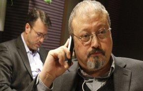 خاشقچی شاهد حملات ۱۱ سپتامبر بود؟