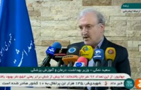 وزیر بهداشت: مدارس و دانشگاه های سراسر کشور تا پایان سال تعطیل شد/ کنکور کارشناسی ارشد و دکتری به تعویق افتاد/ تعیین جرم برای بیمارانی که علائم را کتمان می‌کنند