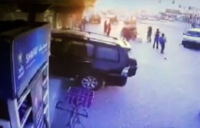 جمع 338 ألف دولار لمعلمة أردنية بقطر..مالذي حدث؟