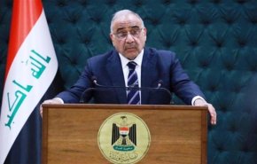 احتمال بازگشت عبدالمهدی