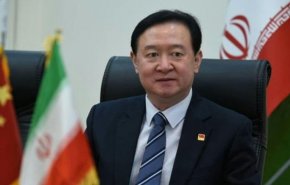 ۵٧٦ هزار دلار کمک نقدی مردم چین به ایران برای مبارزه با کرونا
