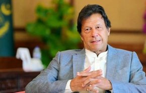 قدردانی نخست‌وزیر پاکستان از رهبر انقلاب به خاطر حمایت از مسلمانان هند
