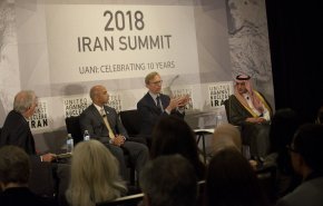 افشای تلاش گروه ضدایرانی آمریکا برای جلوگیری از فروش دارو به ایران
