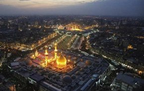 ورود شهروندان دیگر مناطق عراق به کربلا ممنوع شد
