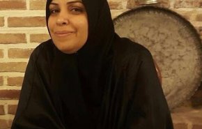 نسوية ائتلاف 14 فبراير: عظيمة هي أيقونة الصبر 'هاجر منصور'