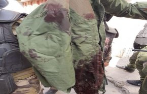 تیراندازی به سوی مأموران امنیتی عراق در بغداد