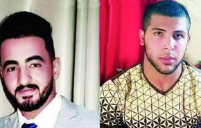 الاحتلال يقرر دفن الشهيدين عنقاوي ودراج في مقابر الأرقام