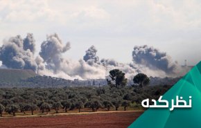 اردوغان در برابر سوریه بی دفاع مانده است 