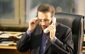 رایزنی‌های واعظی با نخست وزیر آذربایجان و وزیر تجارت ترکیه