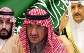 افشاگری مجتهد از دلیل بازداشت شاهزادگان سعودی/ بن سلمان پادشاه جدید سعودی؟