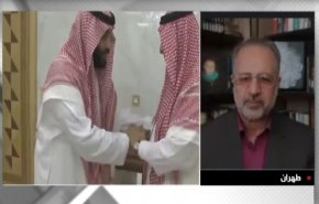 شاهد: عاصفة تضرب بامراء السعودية.. والسبب حدث كبير