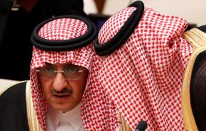 رسالة إبن زايد للملك سلمان .. 