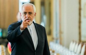 ظریف لیستی از تجهیزات پزشکی مورد نیاز ایران برای مقابله با کرونا منتشر کرد