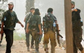 مسکو: تروریست‌ها در ادلب 19 بار آتش‌بس را نقض کردند