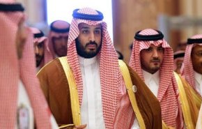 گزارش میدل ایست آی از بازداشت دستکم ۲۰ شاهزاده سعودی