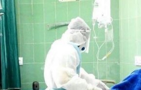  دغدغه کودک دیالیزی مازندرانی با شیوع کرونا و شدت گرفتن سفر به این استان