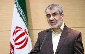 پاسخ 'کدخدایی' به درخواست عده‌ای برای ابطال انتخابات در برخی از حوزه‌ها