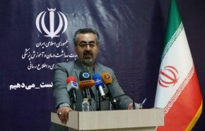 تازه ترین آمار مبتلایان به کرونا در کشور/ ۲۳۹۴ نفر از بیماران بهبود یافته و ترخیص شدند