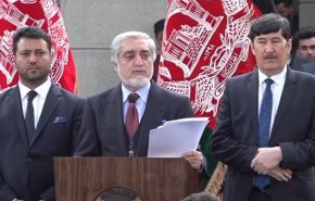عبدالله: دولت فراگیر تشکیل می‌شود/ دولت برآمده از تقلب را نمی‌پذیرم
