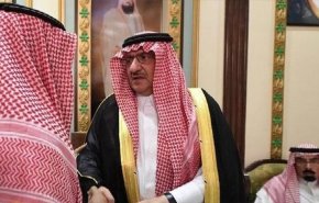 حمله لشکر توئیتری بن سلمان برای توجیه بازداشت محمد بن نایف 