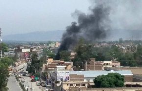 داعش مسئولیت حمله راکتی در افغانستان را برعهده گرفت