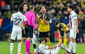 كورونا يصيب دوري أبطال أوروبا والدوري الفرنسي