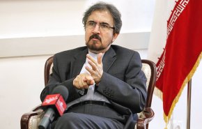 قاسمی خطاب به آنهایی که با فشارهای آمریکا علیه ایران همراه شده‌اند؛ شرمسار تاریخ نشویم
