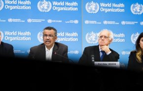 سازمان جهانی بهداشت: بیش از ۷۰ درصد مبتلایان به کرونا در چین بهبود یافته‌اند
