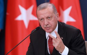 اردوغان باز هم از ناتو خواست از ترکیه حمایت کند
